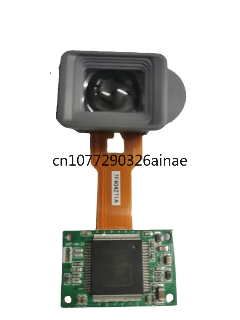 Brand New DIY Night Vision Monocular Viewfinder FPV Display Micro Full Color Display Thermal Imaging Display
Brand New DIY Night Vision Monocular Viewfinder FPV Display Micro Full Color Display Thermal Imaging Display