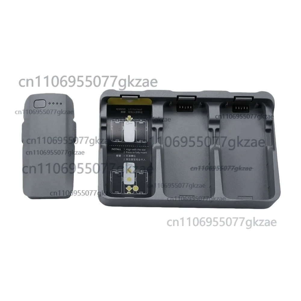 Used Original Battery&Two-Way Charger Hub for DJI NEO2 Intelligent Flight Battery
Used Original Battery&Two-Way Charger Hub for DJI NEO2 Intelligent Flight Battery