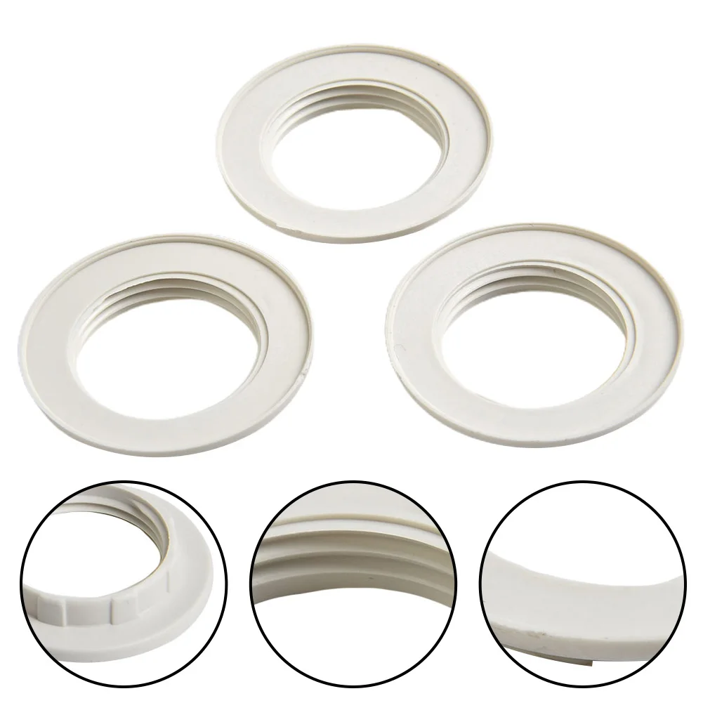 Replace Your Old E14 Lamp Shade Holders With High Quality Lampshade Collar Ring Thread Lamp Light Shade Accessories
Replace Your Old E14 Lamp Shade Holders With High Quality Lampshade Collar Ring Thread Lamp Light Shade Accessories