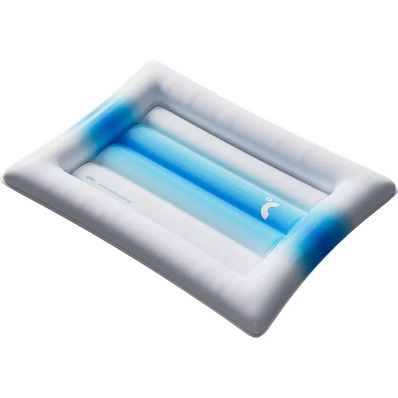 Wholesale New Summer PVC Cat Ice Nest Solid Pattern Pet Cooling Gel Nest for Cats and Dogs Cool Sleeping Pad
Wholesale New Summer PVC Cat Ice Nest Solid Pattern Pet Cooling Gel Nest for Cats and Dogs Cool Sleeping Pad