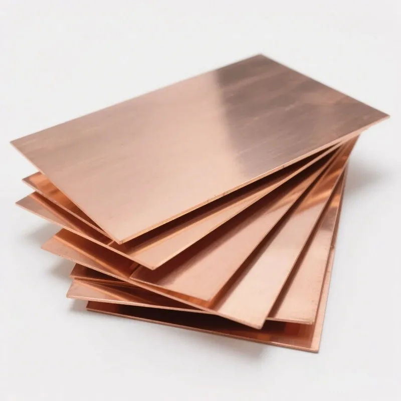 3mm to 40mm C11000 Pure Copper Sheet for DIY Metal Art Industry Mould Customizable
3mm to 40mm C11000 Pure Copper Sheet for DIY Metal Art Industry Mould Customizable