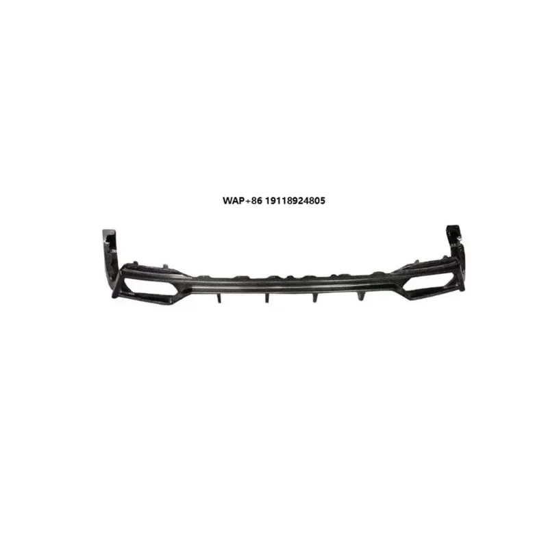 OEM High Quality AX Style Real Dry Carbon Fiber Body Kits for LS500h
OEM High Quality AX Style Real Dry Carbon Fiber Body Kits for LS500h