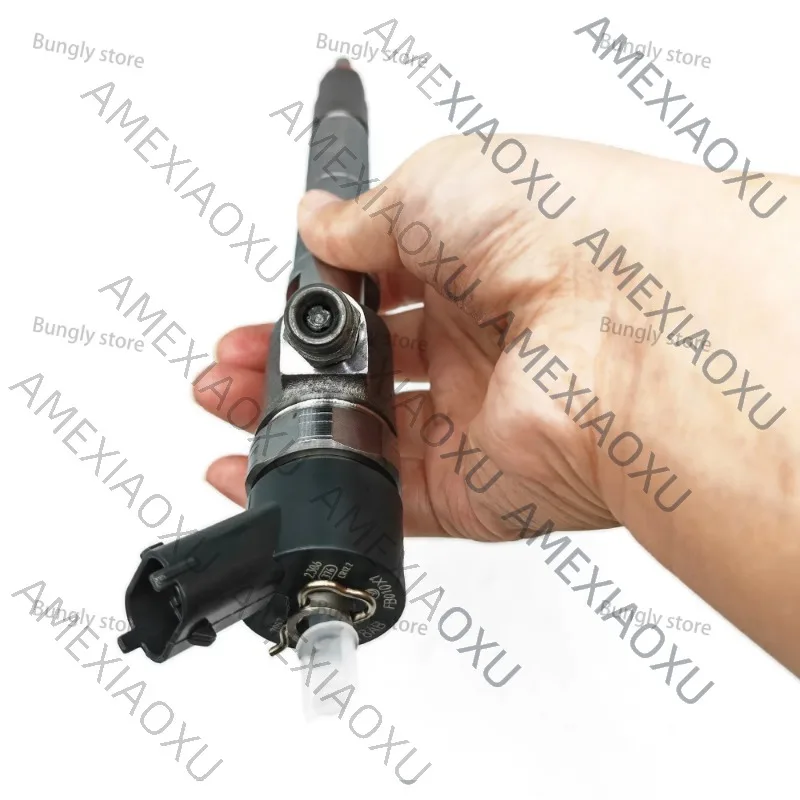 0445110520 0445110418 Diesel Fuel Injector for Fiat Ducato Iveco Daily Citroen Peugeot 2.3D 5801594342 504389548 1609097280
0445110520 0445110418 Diesel Fuel Injector for Fiat Ducato Iveco Daily Citroen Peugeot 2.3D 5801594342 504389548 1609097280