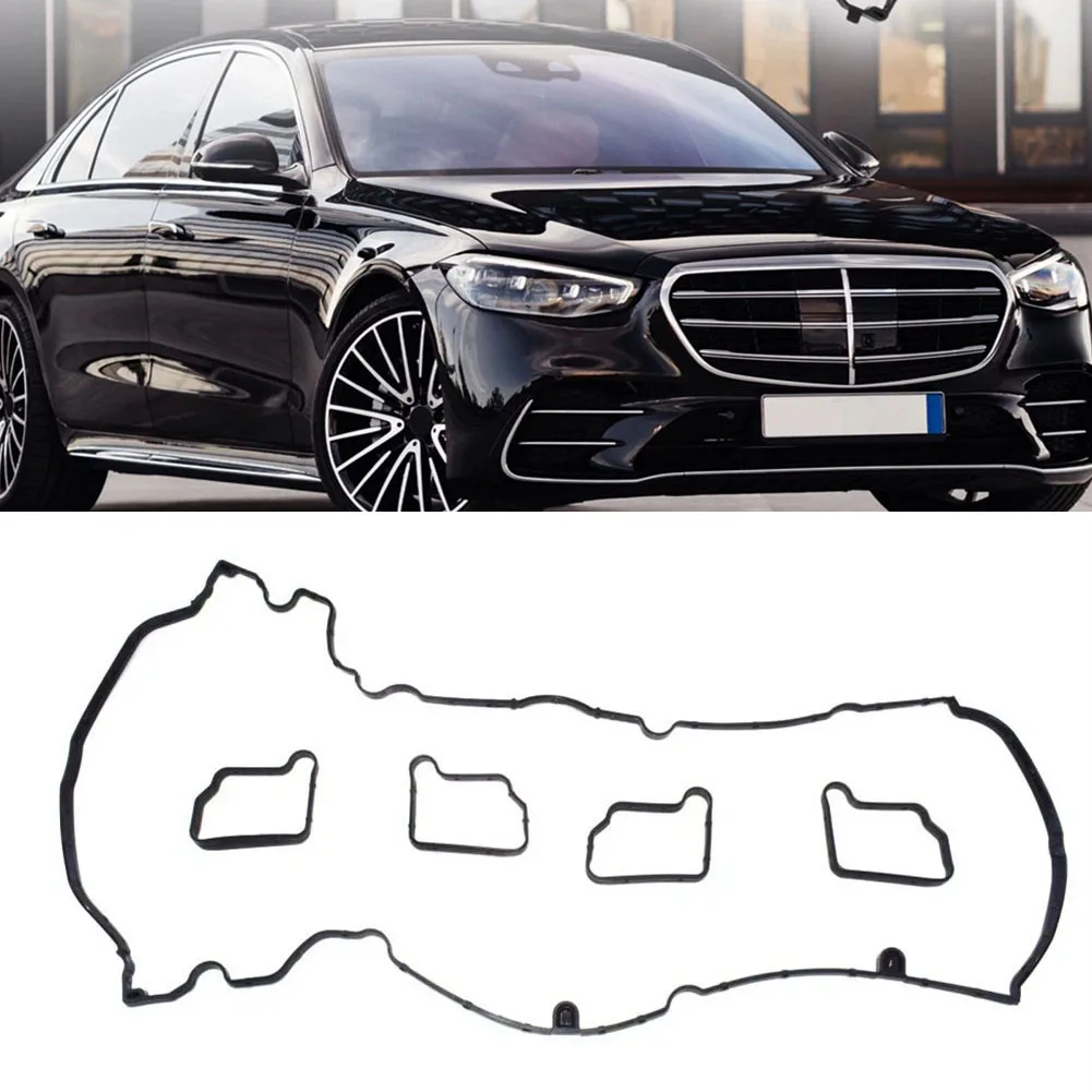 Valve Cover Gasket Kit for Mercedes-For C Class W203 2002-2007 W204 2007-2014 S203 S204 CL203 R171 W211 2710160921
Valve Cover Gasket Kit for Mercedes-For C Class W203 2002-2007 W204 2007-2014 S203 S204 CL203 R171 W211 2710160921