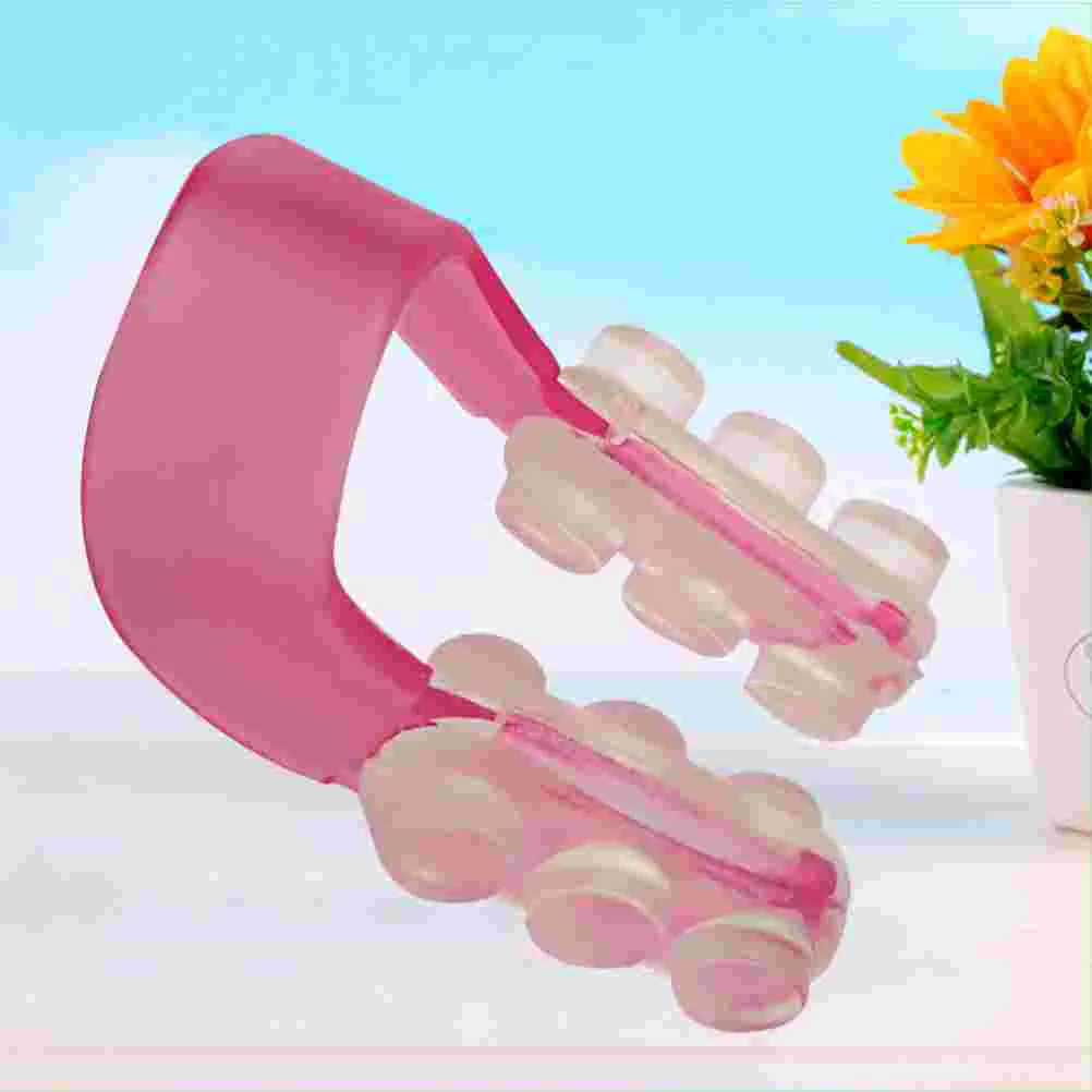 Japan Nose-up Clip Nose Lifting Shape Clip (Random Color) Japan nose up clip nose lifting clip
Japan Nose-up Clip Nose Lifting Shape Clip (Random Color) Japan nose up clip nose lifting clip