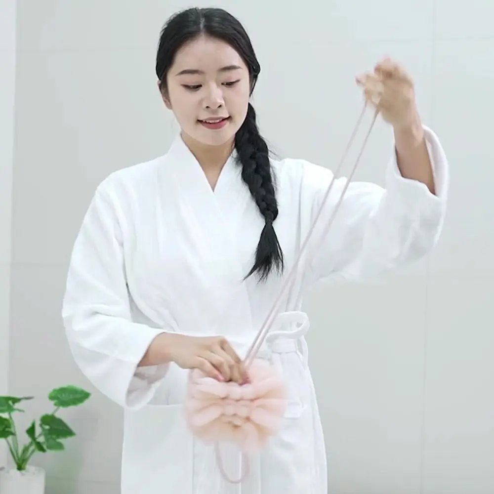 Новый растягивающийся шарик для ванны «два в одном», прочное чистящее полотенце, инструменты для купания, банные полотенца
Новый растягивающийся шарик для ванны «два в одном», прочное чистящее полотенце, инструменты для купания, банные полотенца