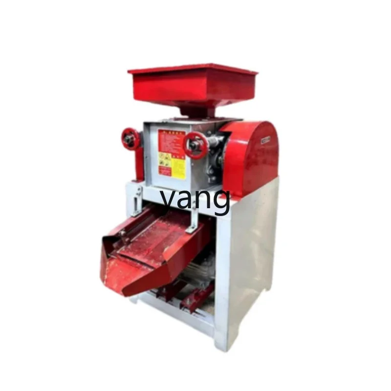 CX corn crusher winemaker household small crushing machine
CX corn crusher winemaker household small crushing machine
