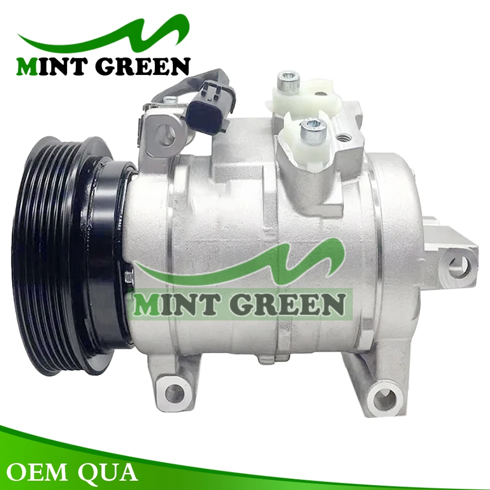 10S17C AC Compressor For Jeep Grand Cherokee Chrysler 300 Dodge Charger Challenger Magnum 5.7L 6.1L RL596492AD 4596492A 596492AD
10S17C AC Compressor For Jeep Grand Cherokee Chrysler 300 Dodge Charger Challenger Magnum 5.7L 6.1L RL596492AD 4596492A 596492AD