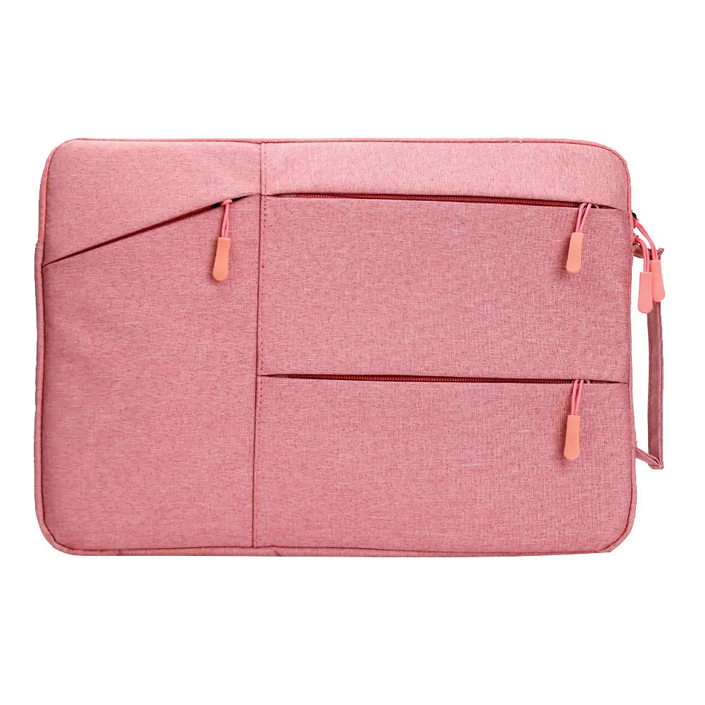 15 Inches Laptop Cover Oxford Cloth Waterproof Notebook Bag Protective Sleeve Portable Computer Case for Men Women
15 Inches Laptop Cover Oxford Cloth Waterproof Notebook Bag Protective Sleeve Portable Computer Case for Men Women