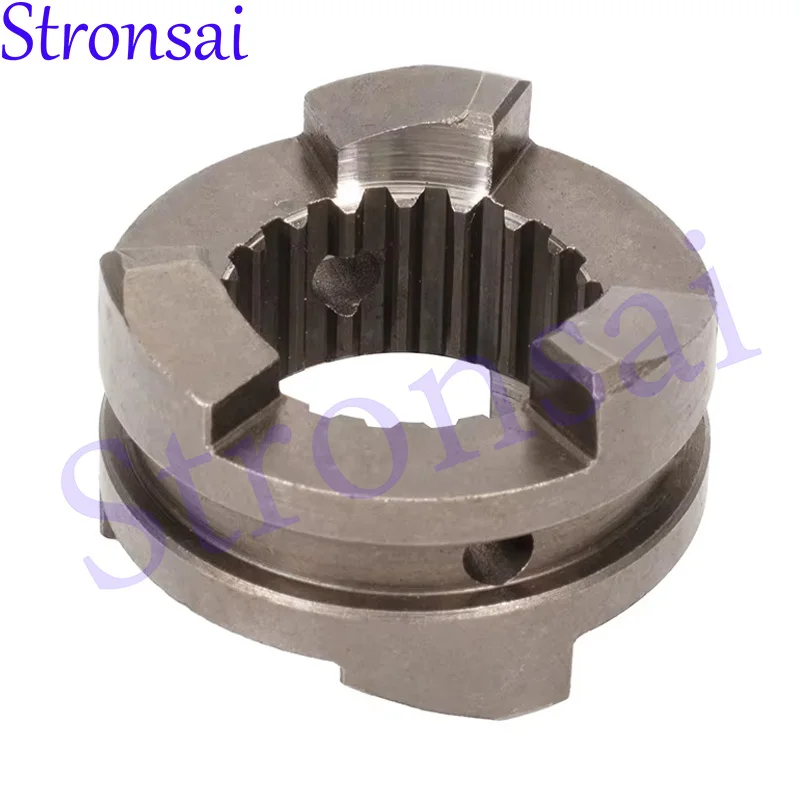 57621-93902 57621-93902-1 57621-93902-0 Clutch Dog for Suzuki Boat Engine 9.9HP 15HP 8HP 57621-93900 57621-93901 57621-90L10
57621-93902 57621-93902-1 57621-93902-0 Clutch Dog for Suzuki Boat Engine 9.9HP 15HP 8HP 57621-93900 57621-93901 57621-90L10