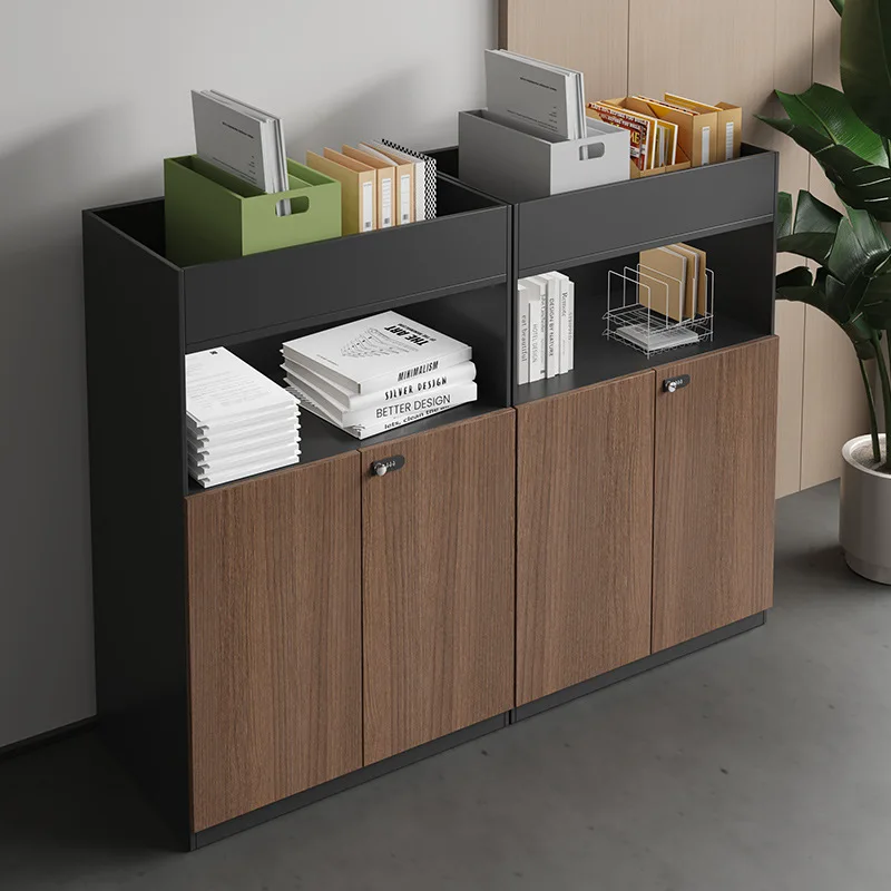 Office Low Cabinet Locker File Cabinet Wooden Floor Wall Storage Cabinet OfficePrinter Locker
Office Low Cabinet Locker File Cabinet Wooden Floor Wall Storage Cabinet OfficePrinter Locker