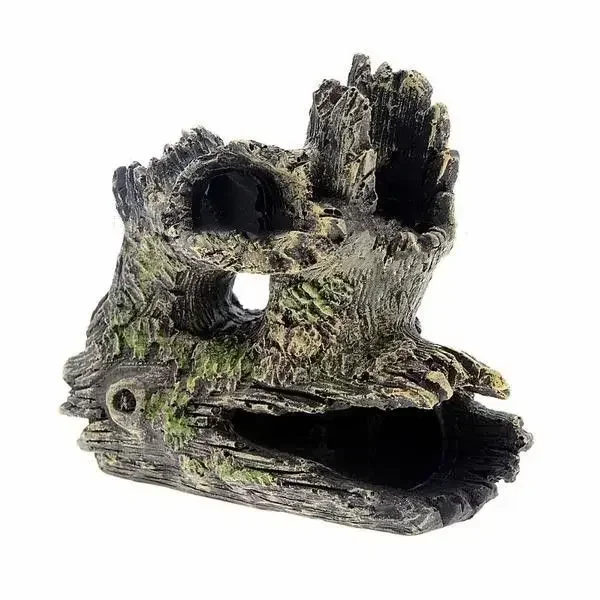 Resin handicraft ornaments, fish tank, crystal shrimp shelter, breeding house, tree root sinking wooden hollow hole
Resin handicraft ornaments, fish tank, crystal shrimp shelter, breeding house, tree root sinking wooden hollow hole