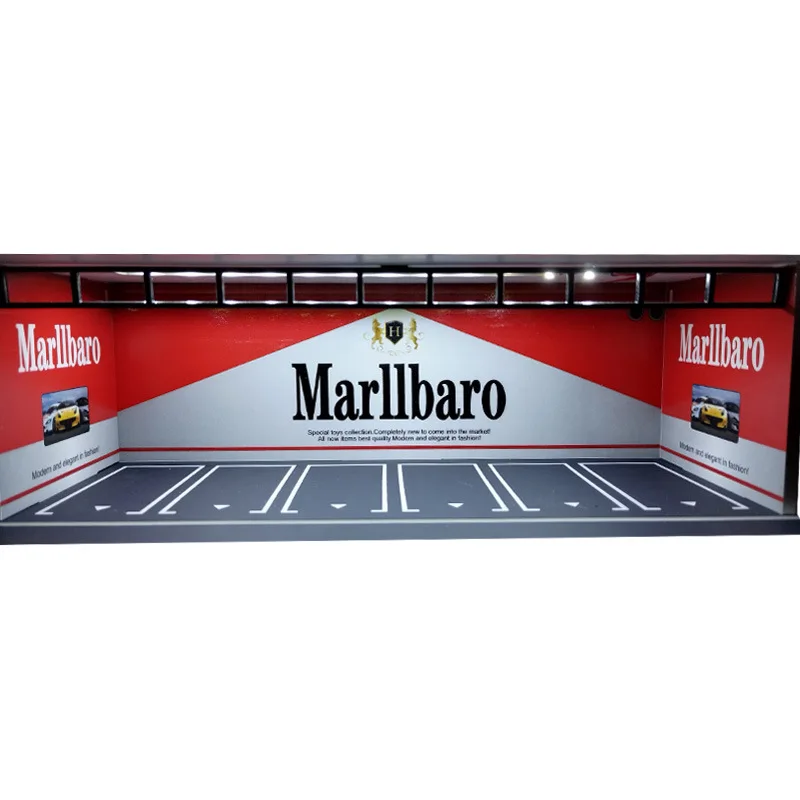 1:64 Car Garage Models Diorama Shop Parking Building Led Building Scene Model w Light Car Garage Parking Lot Diorama Scene Model
1:64 Car Garage Models Diorama Shop Parking Building Led Building Scene Model w Light Car Garage Parking Lot Diorama Scene Model