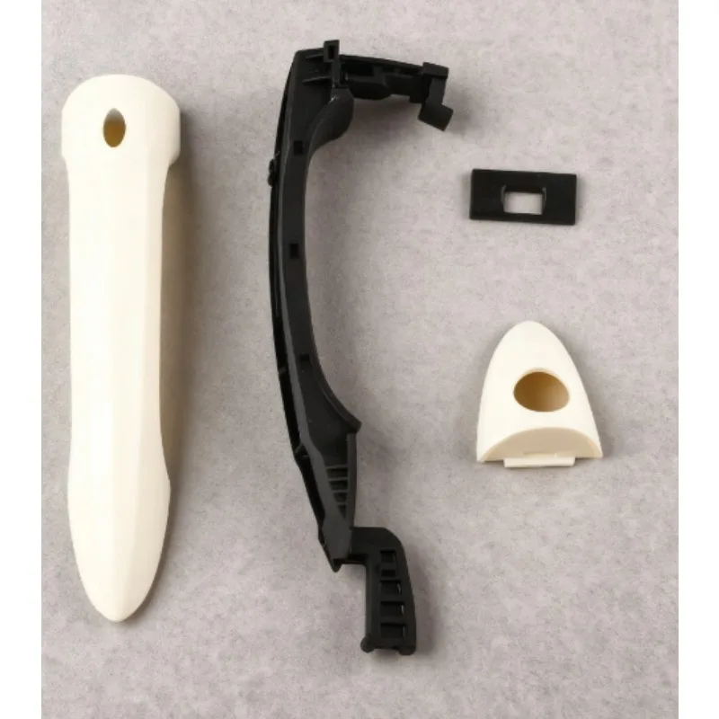 J60-6105150 J60-6205150 J60-6205211 1pc Genuine Door Outer Handle for Chery Arrizo 5
J60-6105150 J60-6205150 J60-6205211 1pc Genuine Door Outer Handle for Chery Arrizo 5