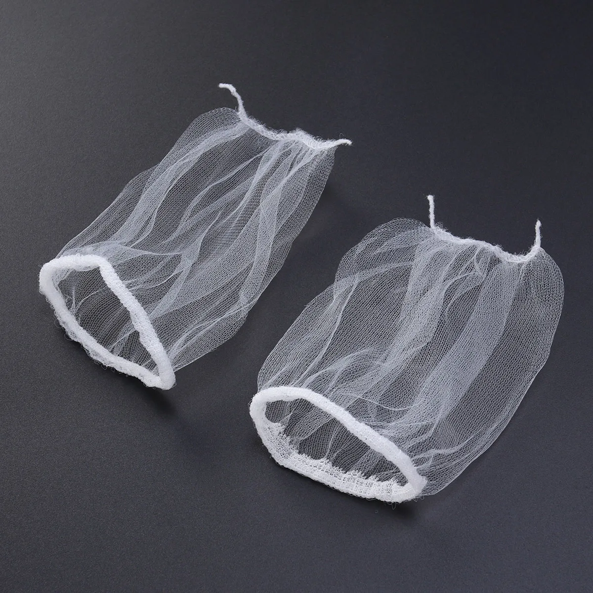 100Pcs Kitchen Sink Filter Mesh Anti Clogging Garbage Bag Flexible Stretchable Drain Debris Strainer Disposable Filter Bags
100Pcs Kitchen Sink Filter Mesh Anti Clogging Garbage Bag Flexible Stretchable Drain Debris Strainer Disposable Filter Bags