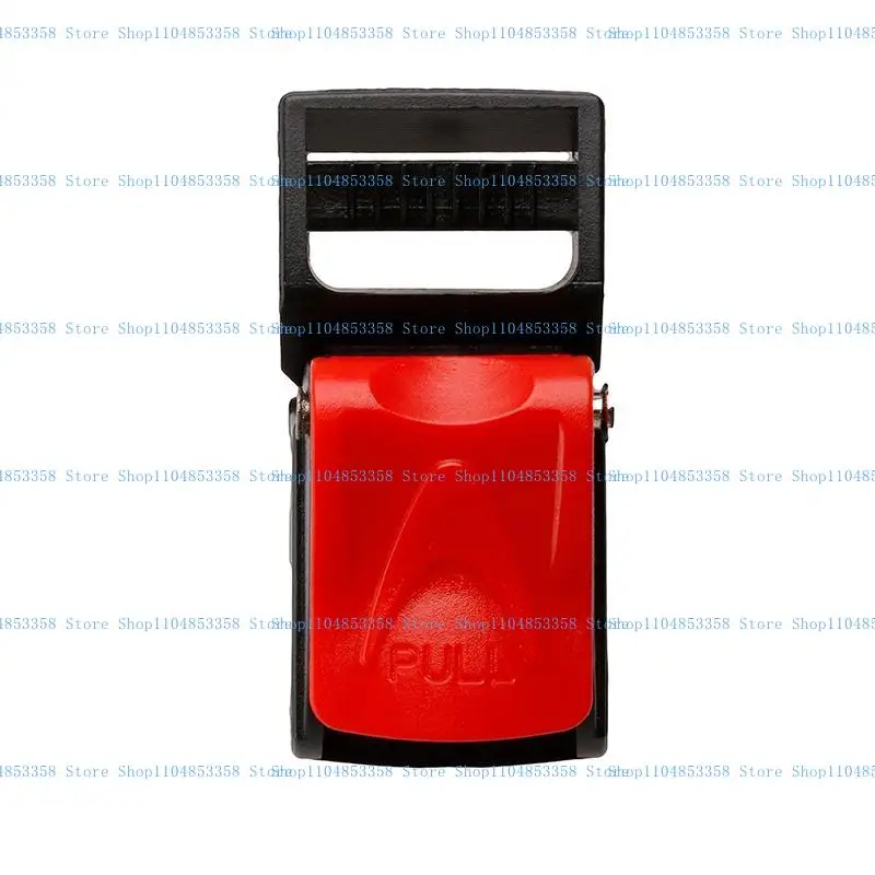 652F Motorcycle Helmet Chin Strap Speed Sewing Clip Speed Quick Release Buckle Motorcycle Accessory Part Quick Release Buckle
652F Motorcycle Helmet Chin Strap Speed Sewing Clip Speed Quick Release Buckle Motorcycle Accessory Part Quick Release Buckle