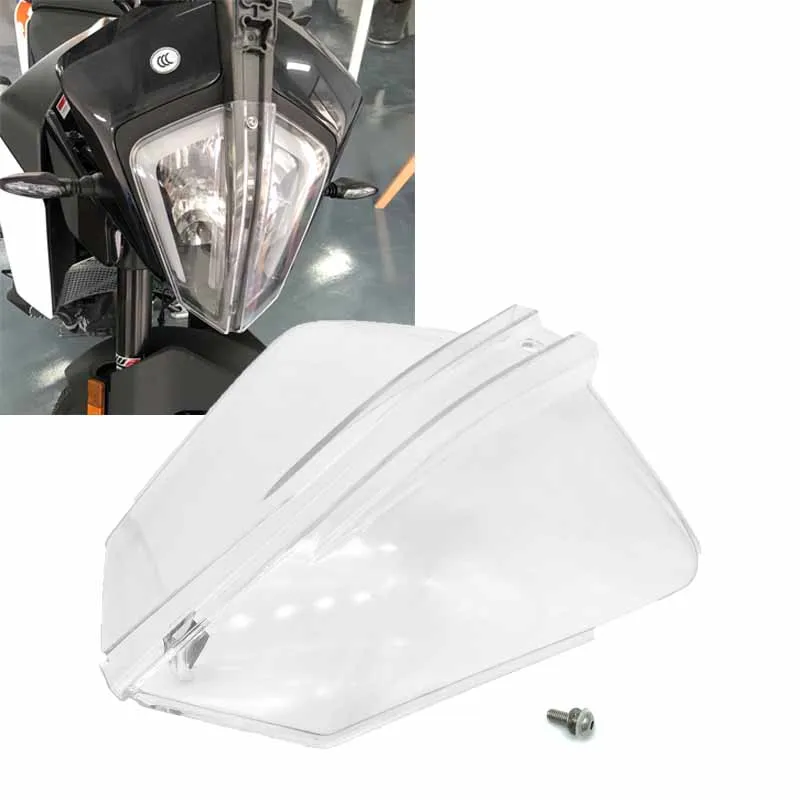 Motorcycle Headlight Protection Glass Guard Frame Grille Guard Protective Mesh for KTM 390/790ADV 890ADV/S/R 19-21
Motorcycle Headlight Protection Glass Guard Frame Grille Guard Protective Mesh for KTM 390/790ADV 890ADV/S/R 19-21