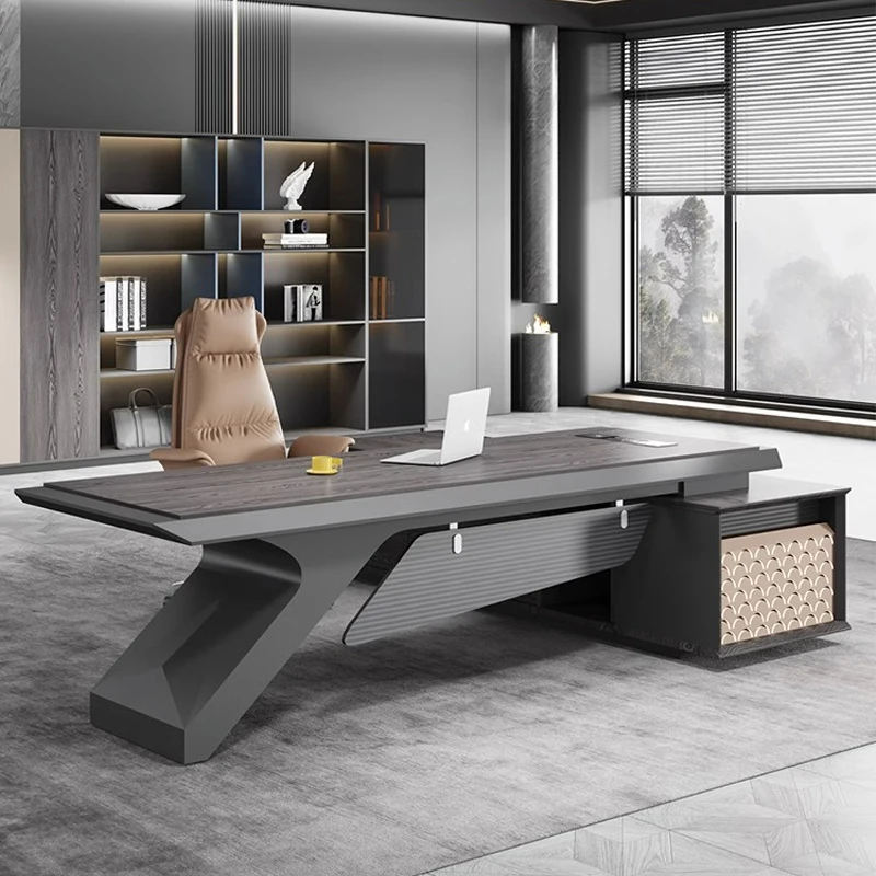 LBZ-83 Escritorios De Oficina Офисная мебель Boss Desk Manager Офисный стол Executive Table Ceo Роскошный стол Boss Table
LBZ-83 Escritorios De Oficina Офисная мебель Boss Desk Manager Офисный стол Executive Table Ceo Роскошный стол Boss Table
