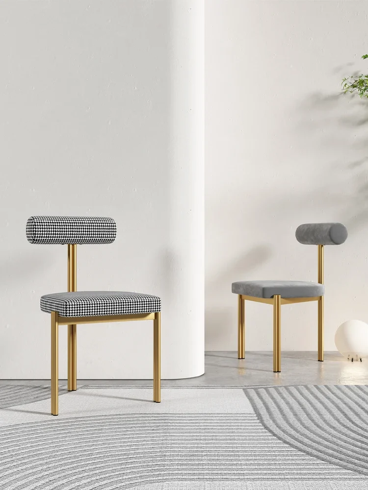 Online celebrity makeup chair nail back stool luxury senior girls bedroom dresser chair creative dining chair home.
Online celebrity makeup chair nail back stool luxury senior girls bedroom dresser chair creative dining chair home.