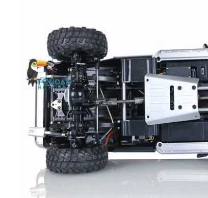 Американский склад HG 1/10 RC Пикап 4x4 Раллийный автомобиль 2.4G RTR Транспортные средства Высокоскоростной гоночный гусеничный автомобиль Ultimate Outdoor Fun Toys для мальчиков TH04710
Американский склад HG 1/10 RC Пикап 4x4 Раллийный автомобиль 2.4G RTR Транспортные средства Высокоскоростной гоночный гусеничный автомобиль Ultimate Outdoor Fun Toys для мальчиков TH04710
