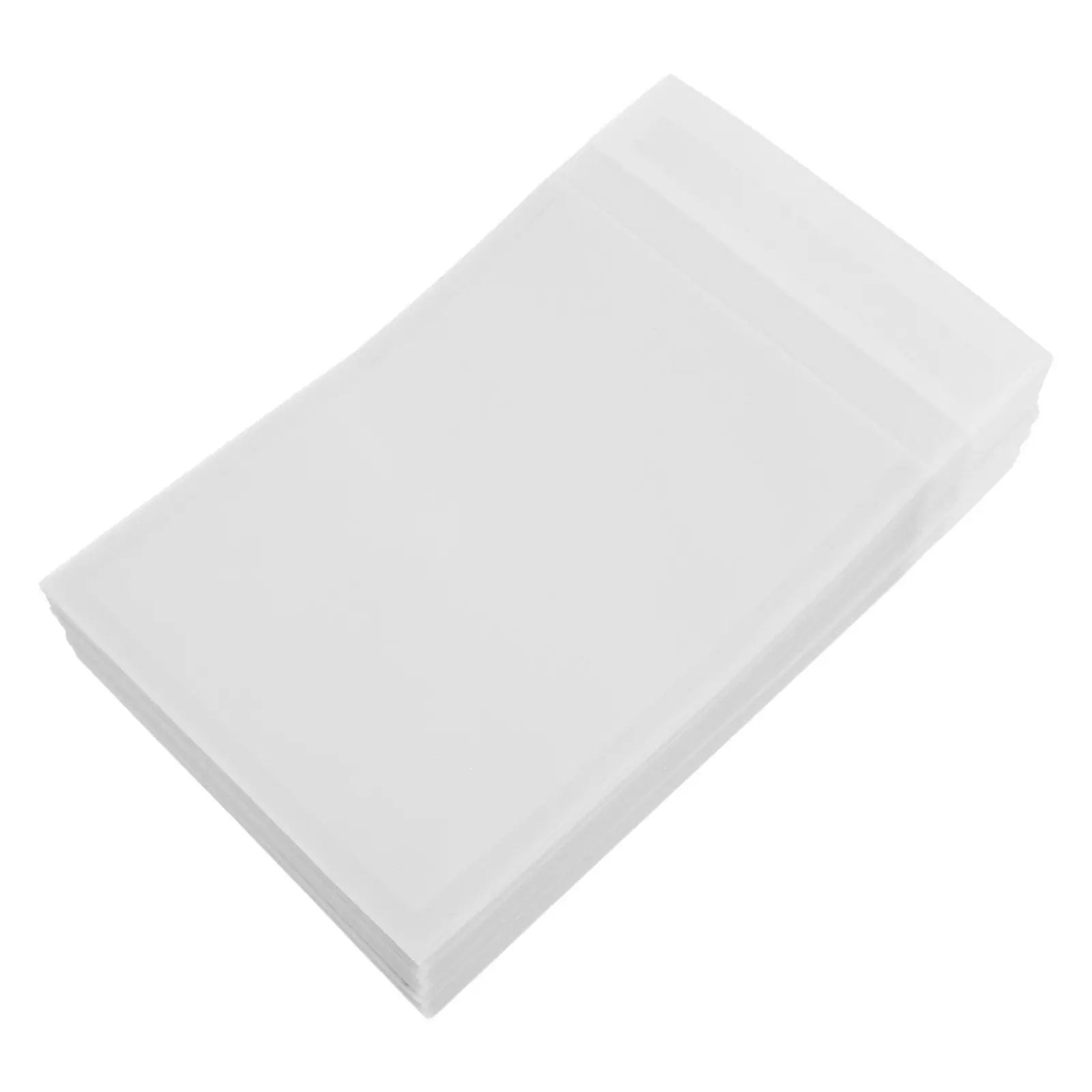 200Pcs Translucent Paper Envelopes Self Seal Greaseproof Bags for Wedding Invitations Cards Mail Mailing Storage Small Card Bags
200Pcs Translucent Paper Envelopes Self Seal Greaseproof Bags for Wedding Invitations Cards Mail Mailing Storage Small Card Bags