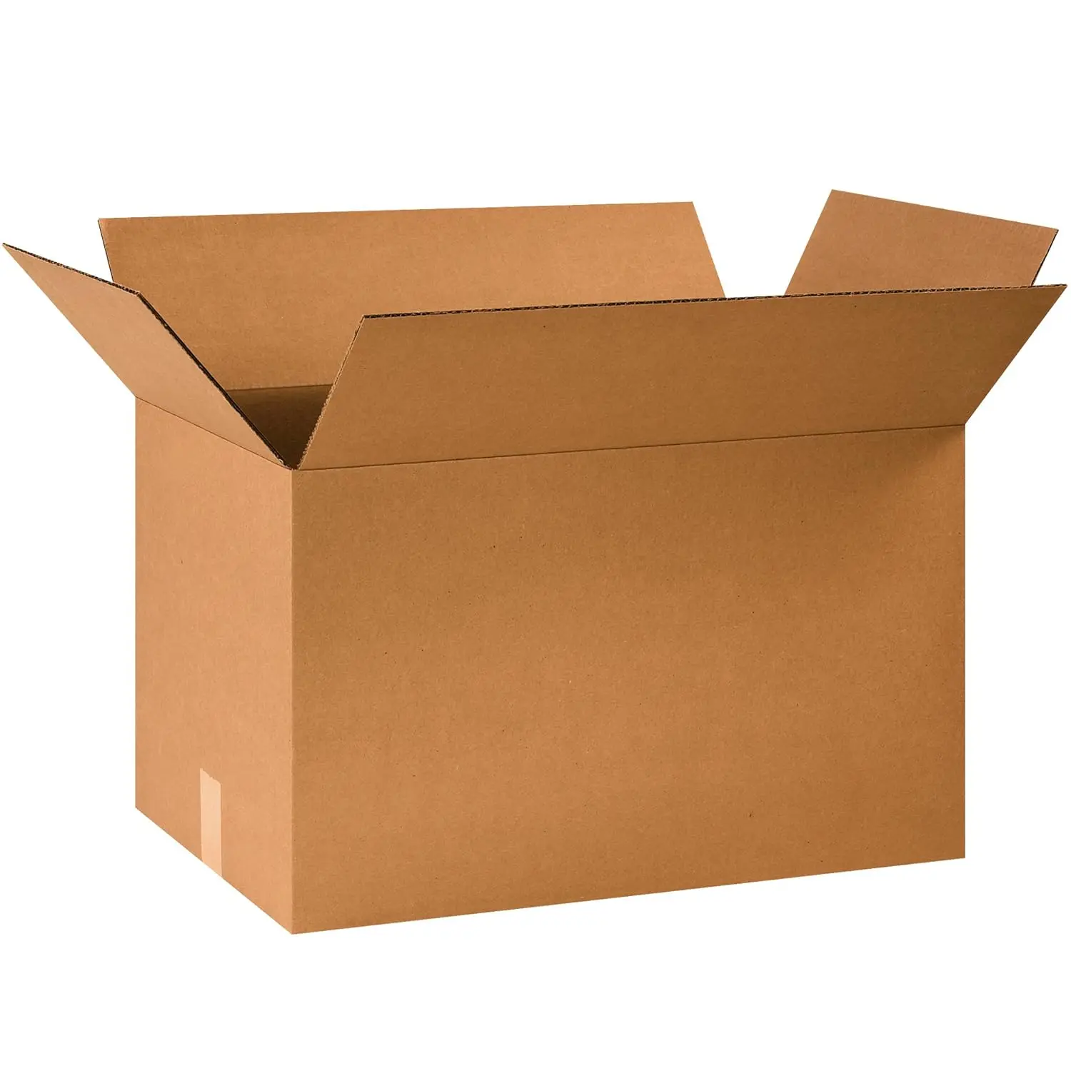 Moving Boxes Medium 24x14x14 Inches 15-Pack, Cardboard Box for Shipping, Moving, and Storage
Moving Boxes Medium 24x14x14 Inches 15-Pack, Cardboard Box for Shipping, Moving, and Storage