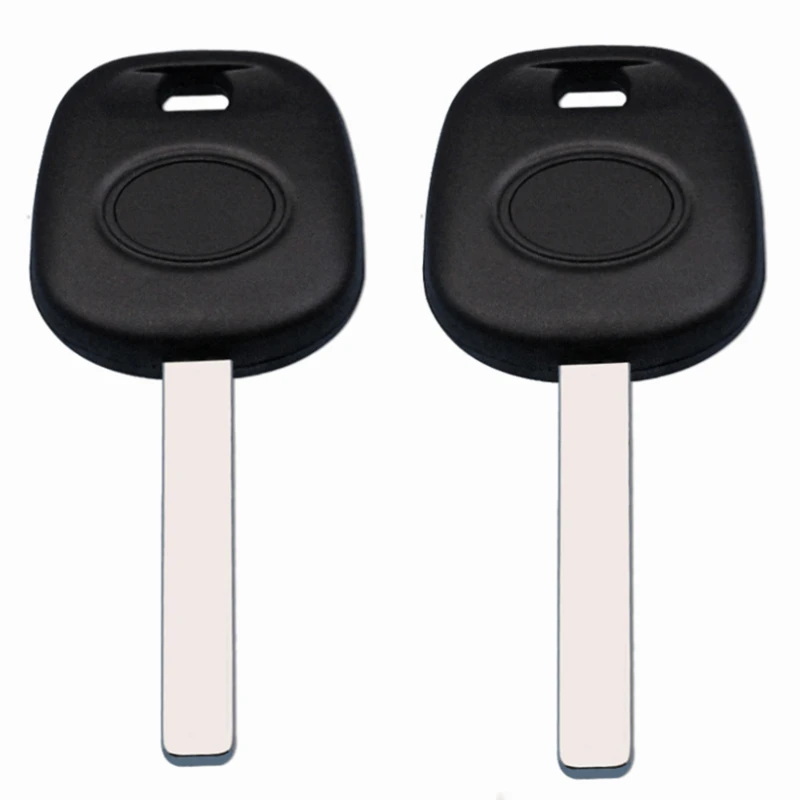 FLYBETTTER OEM 10Pcs Replacement Key Case Transponder Key Shell For Toyota Corolla
FLYBETTTER OEM 10Pcs Replacement Key Case Transponder Key Shell For Toyota Corolla
