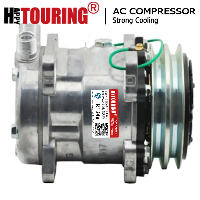 Компрессор переменного тока SD5H09 5073 S5073 5788 24 В 75R82104 232-9203 4379-RD5103080 RDHRD5103080P 20-10057 RD-5-10308-0P 158587
Компрессор переменного тока SD5H09 5073 S5073 5788 24 В 75R82104 232-9203 4379-RD5103080 RDHRD5103080P 20-10057 RD-5-10308-0P 158587