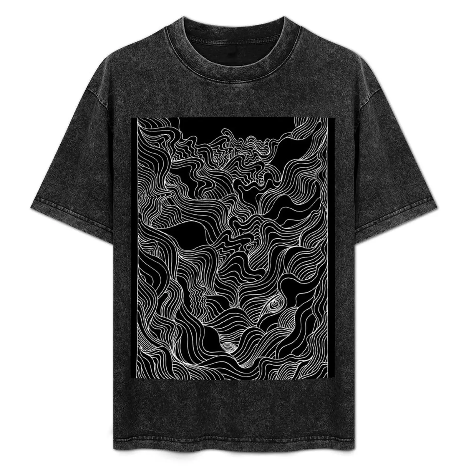 Moon Waves T-Shirt luxury clothing labubu cotton graphic tees graphic t shirts football t shirt big and tall t shirts for men
Moon Waves T-Shirt luxury clothing labubu cotton graphic tees graphic t shirts football t shirt big and tall t shirts for men