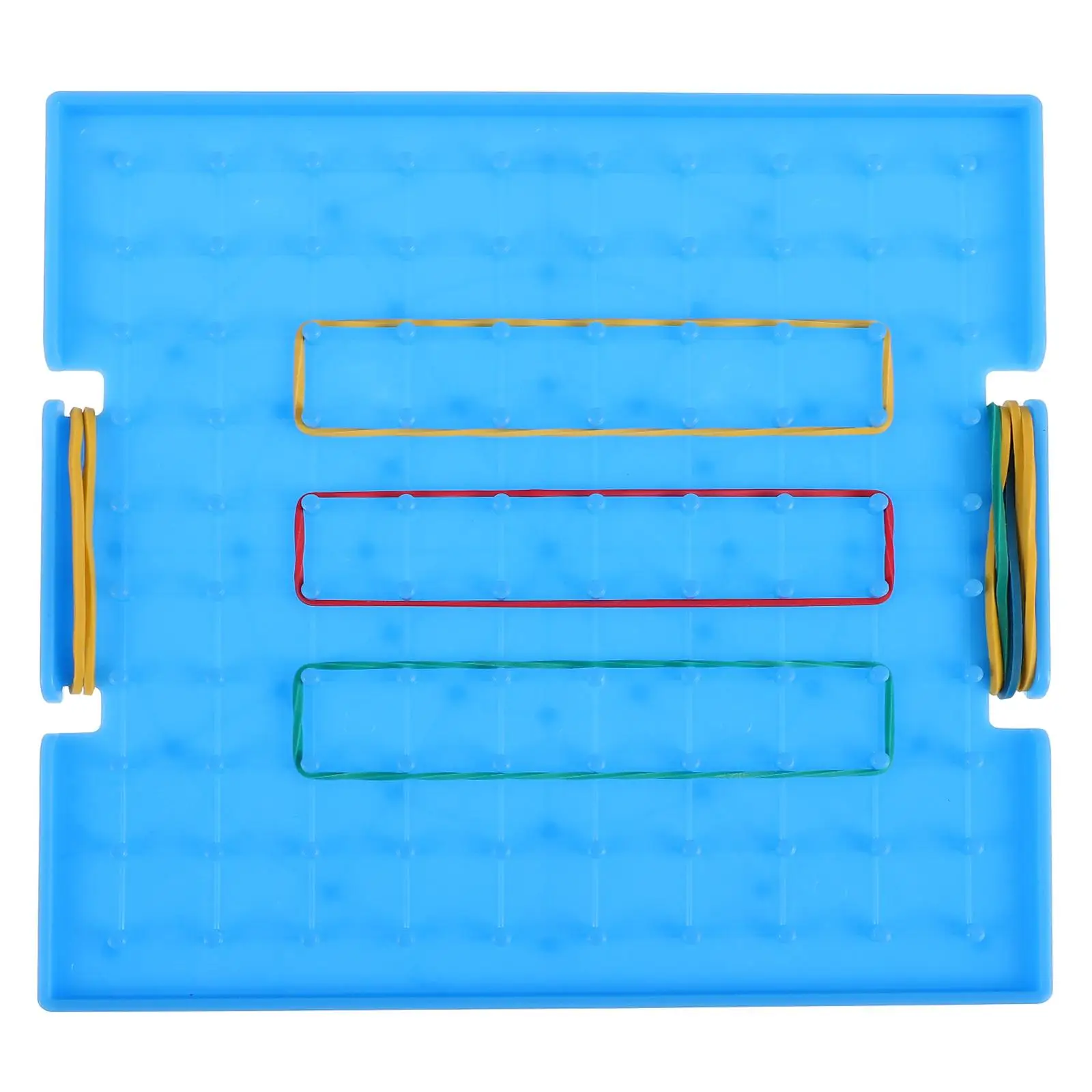 Student Pegboard 16cm Dual Sided Math Tool Kids Classroom Teaching Aid Portable Coordinate Axis Whiteboard
Student Pegboard 16cm Dual Sided Math Tool Kids Classroom Teaching Aid Portable Coordinate Axis Whiteboard