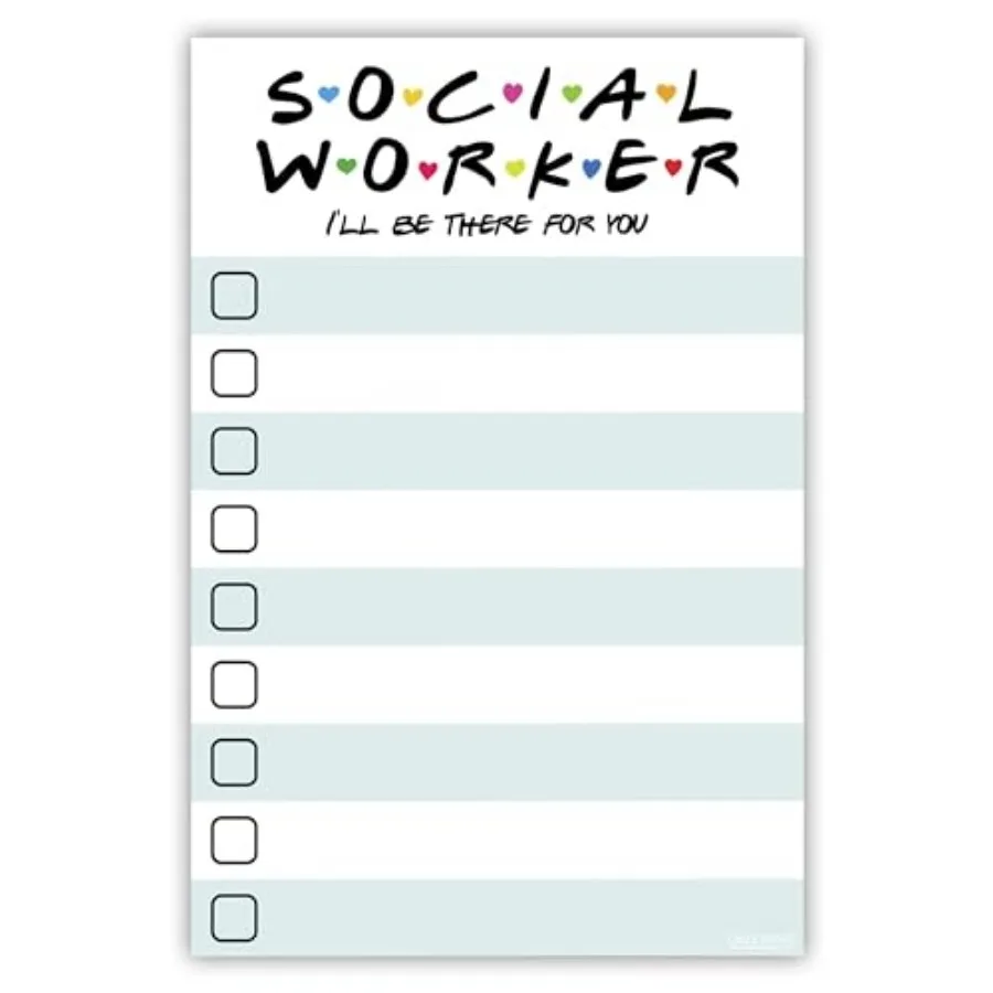 Gt - to Do List Sticky Notes Work Gts I'll Be There for You Appreciation Week Bulk Gts for Women and Men
Gt - to Do List Sticky Notes Work Gts I'll Be There for You Appreciation Week Bulk Gts for Women and Men
