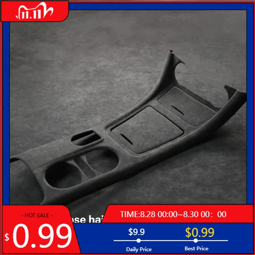 Наклейки для интерьера, Италия, супер замша, центральная консоль автомобиля, панель переключения передач, накладка для Mercedes Benz A Class W176 CLA C117 GLA
Наклейки для интерьера, Италия, супер замша, центральная консоль автомобиля, панель переключения передач, накладка для Mercedes Benz A Class W176 CLA C117 GLA