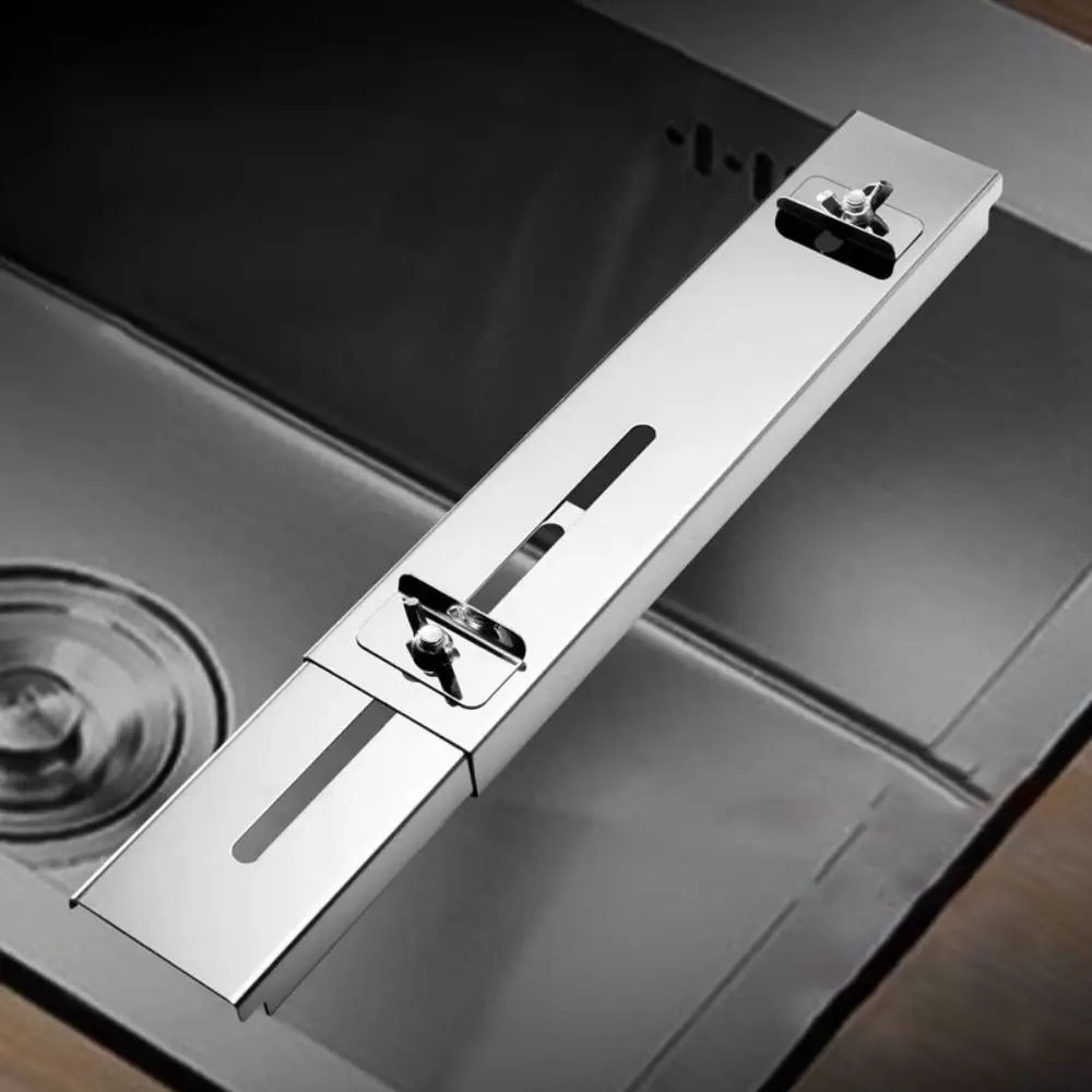 Retractable Sink Bridge Sharpening Stone Holder Adjustable Stainless Steel Sharpening Stone Fixed Bracket Anti Slip
Retractable Sink Bridge Sharpening Stone Holder Adjustable Stainless Steel Sharpening Stone Fixed Bracket Anti Slip