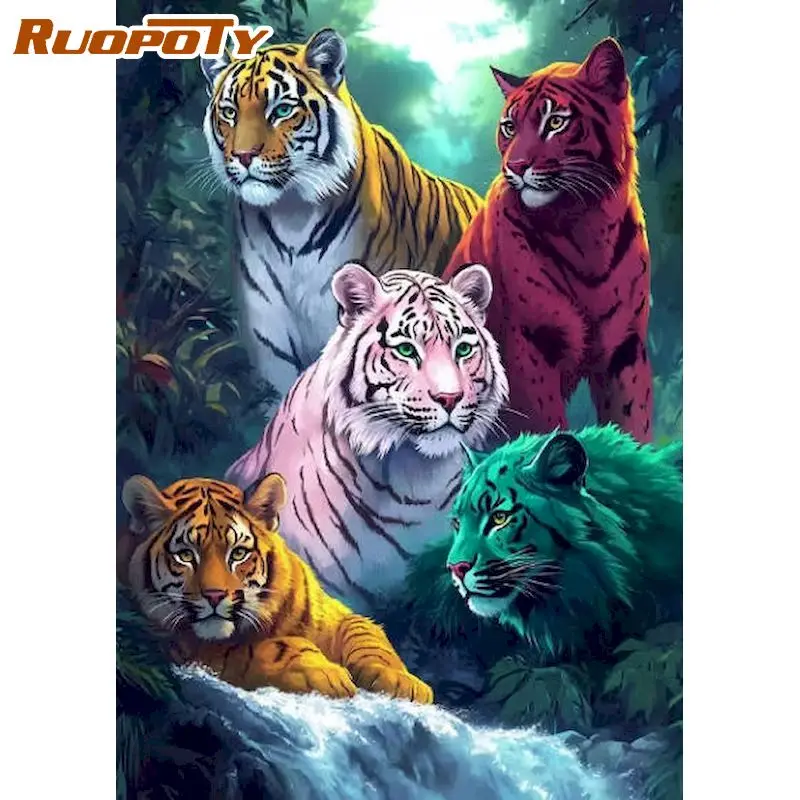 Diamond Painting Kits Home Decoration Diy Making Kits Tiger Full Round Diamond Art Kit For Adults Diamond Painting Kits
Diamond Painting Kits Home Decoration Diy Making Kits Tiger Full Round Diamond Art Kit For Adults Diamond Painting Kits