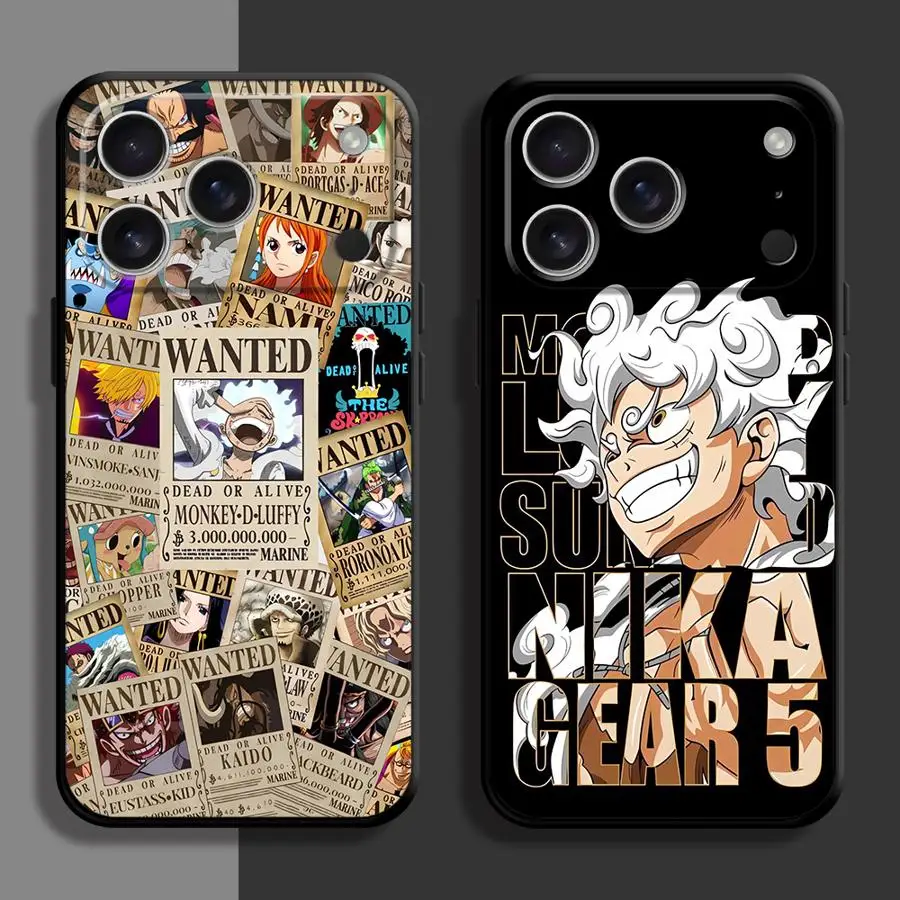 Чехол для телефона Ones Pieces Luffy Funda для iPhone 17 16 Pro Max 14 7 8 15 Plus 12 17Air 13 Mini 11 SE X XS XR
Чехол для телефона Ones Pieces Luffy Funda для iPhone 17 16 Pro Max 14 7 8 15 Plus 12 17Air 13 Mini 11 SE X XS XR