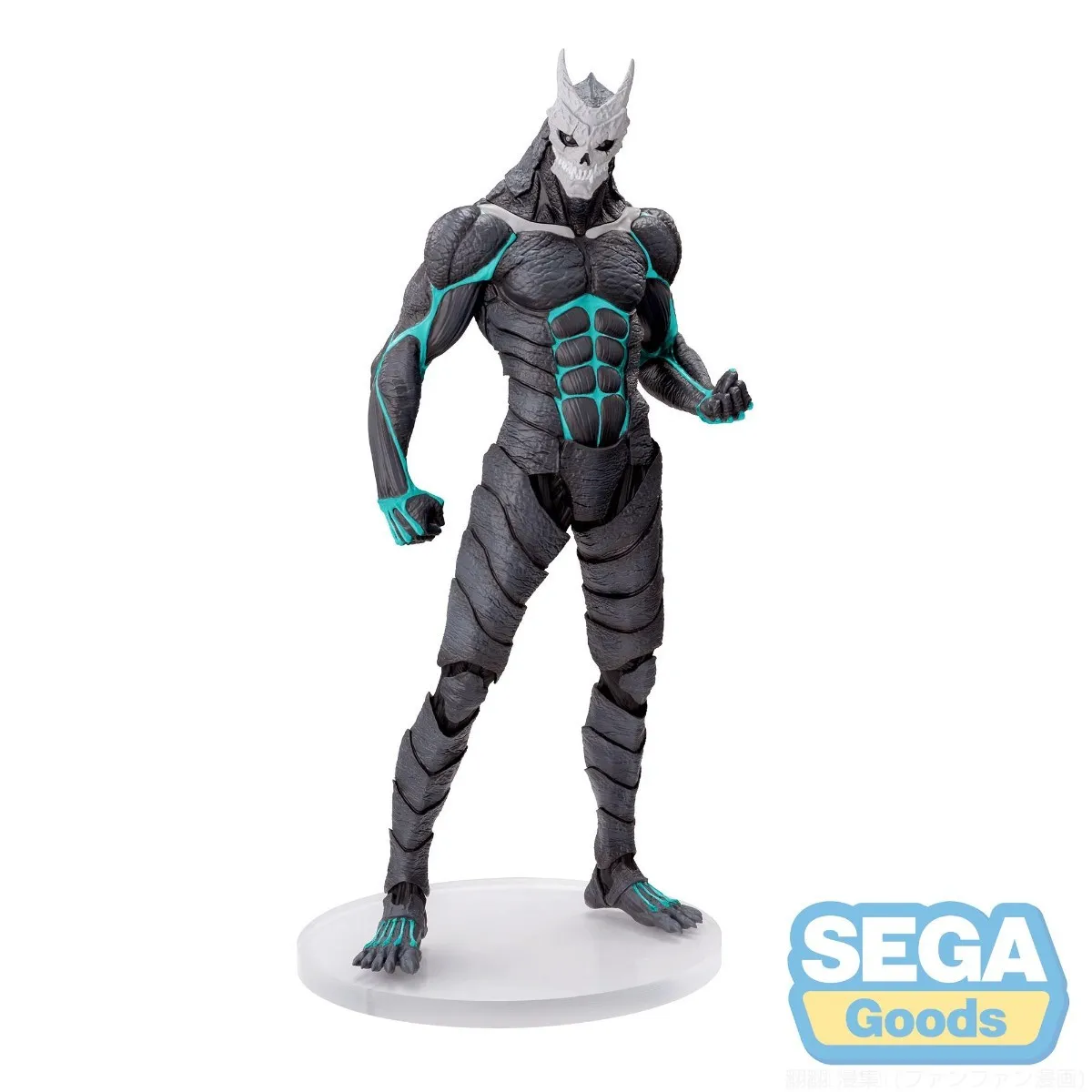 Фигурки аниме Kaiju No. 8, Кафка, Хибино, аширо Мина, стоячий пейзаж, окружающие игрушки, детские игрушки, подарки
Фигурки аниме Kaiju No. 8, Кафка, Хибино, аширо Мина, стоячий пейзаж, окружающие игрушки, детские игрушки, подарки