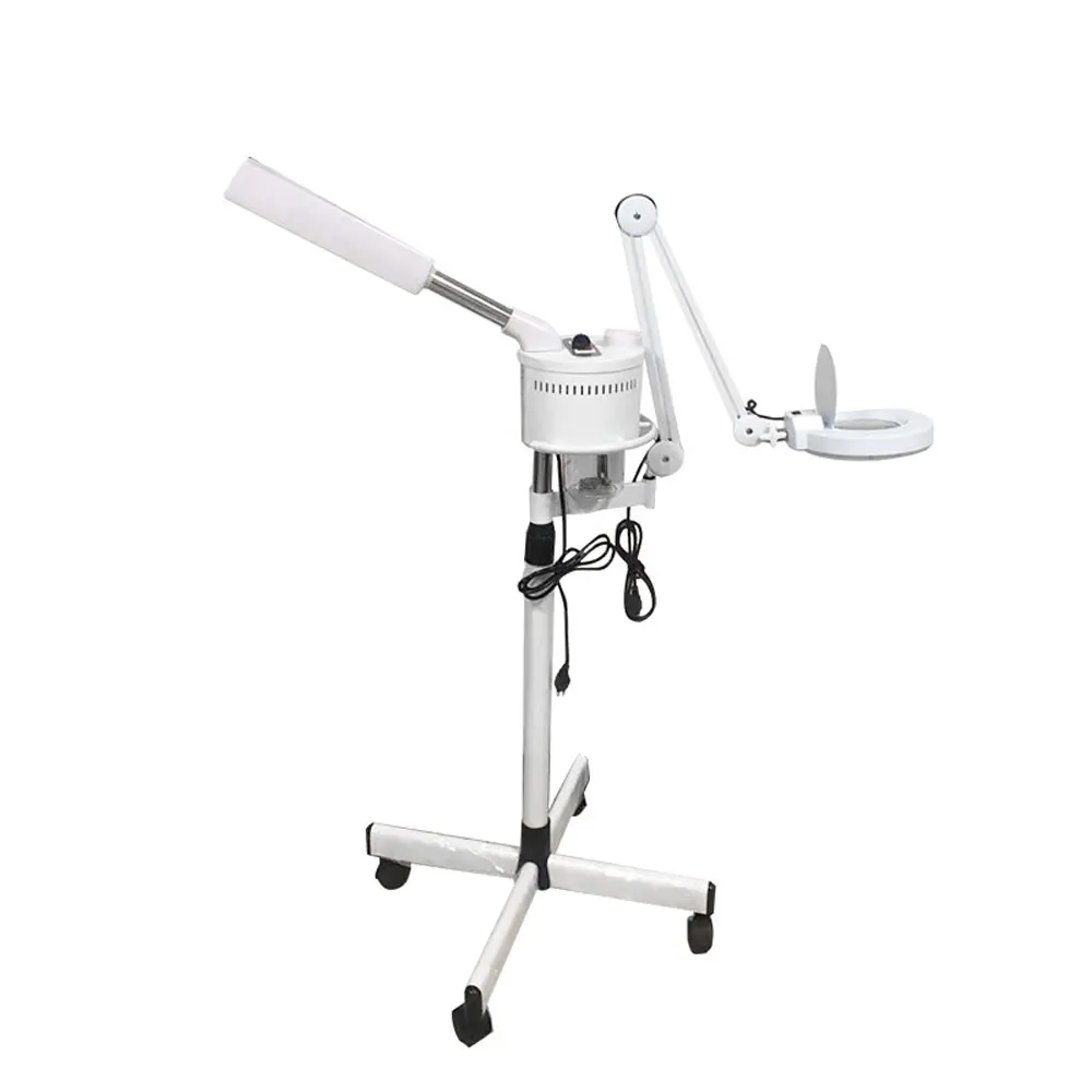 Face Deep Cleaning Vaporizer Sprayer Salon Home Spa Skin Care Whitening Ozone Facial Steamer Warm Mist Humidifier
Face Deep Cleaning Vaporizer Sprayer Salon Home Spa Skin Care Whitening Ozone Facial Steamer Warm Mist Humidifier