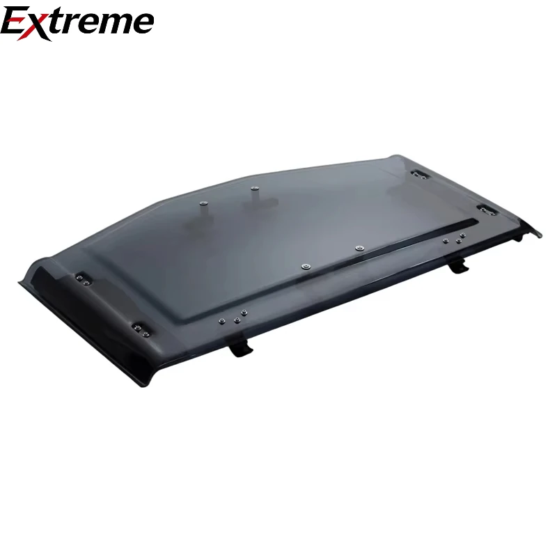 High Quality clear Sunroof Transparent Top Roof Panel for jeep wrangler JL and jeep Gladiator 4x4 Offroad Accessories
High Quality clear Sunroof Transparent Top Roof Panel for jeep wrangler JL and jeep Gladiator 4x4 Offroad Accessories