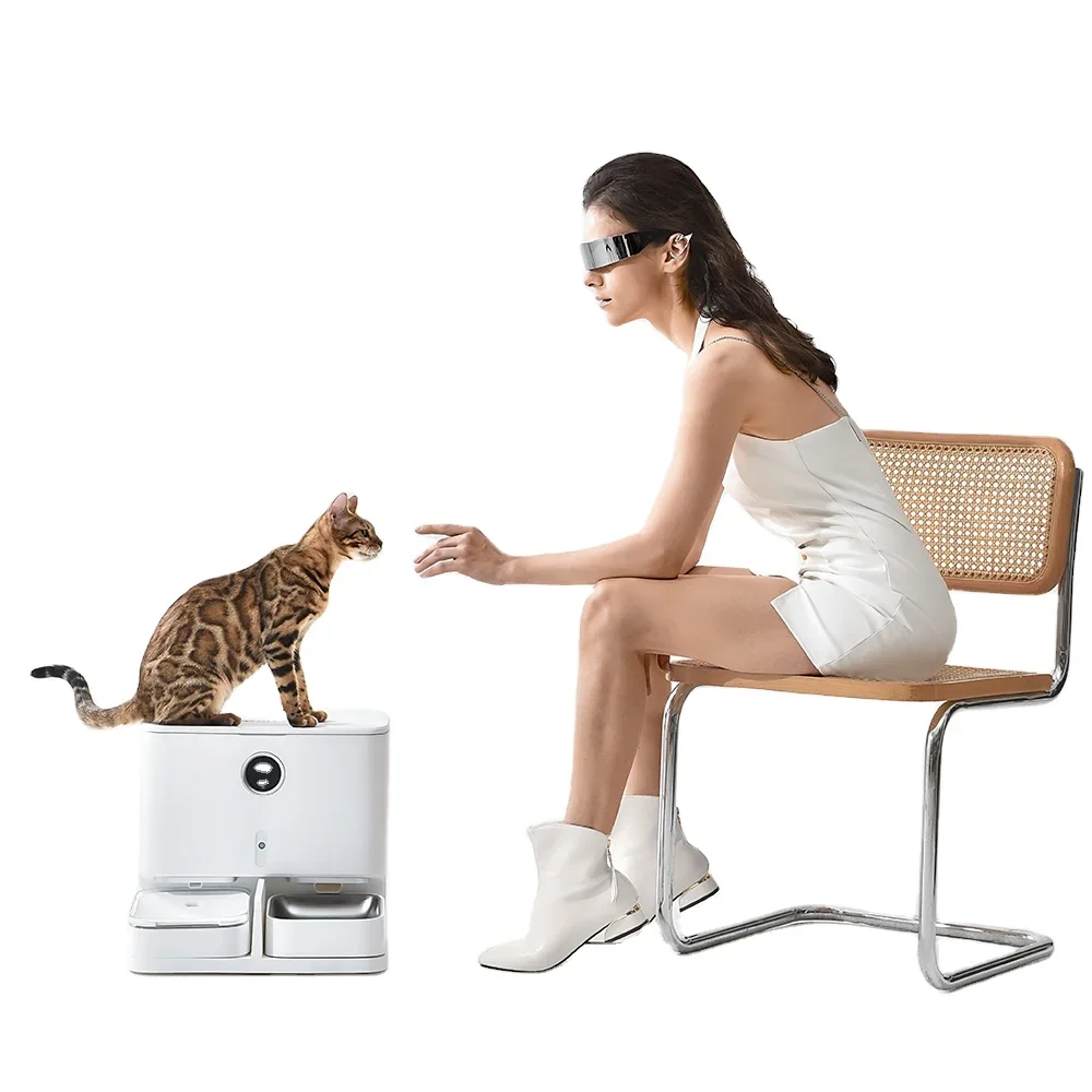 3 In 1 Automatic Pet Water And Food Dispenser Dog Feeder Automatic Food And Water
3 In 1 Automatic Pet Water And Food Dispenser Dog Feeder Automatic Food And Water