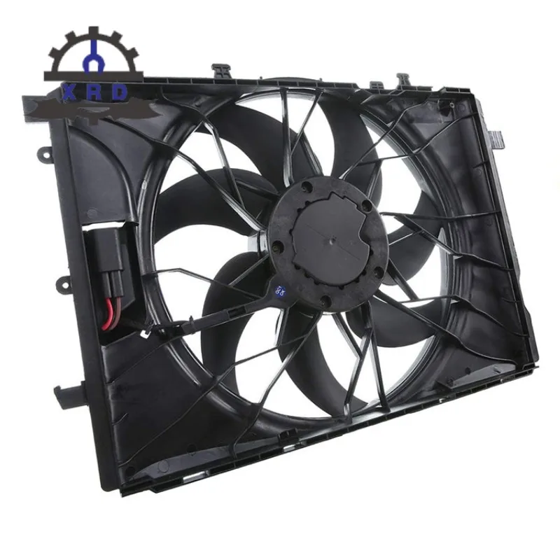 Radiator Cooling Fan for MERCEDES BENZ SLK R172 W246 W242 X218 B180 B200 CLA C117 X117 GLA X156 CLS X218 A2049066802 2045000293
Radiator Cooling Fan for MERCEDES BENZ SLK R172 W246 W242 X218 B180 B200 CLA C117 X117 GLA X156 CLS X218 A2049066802 2045000293