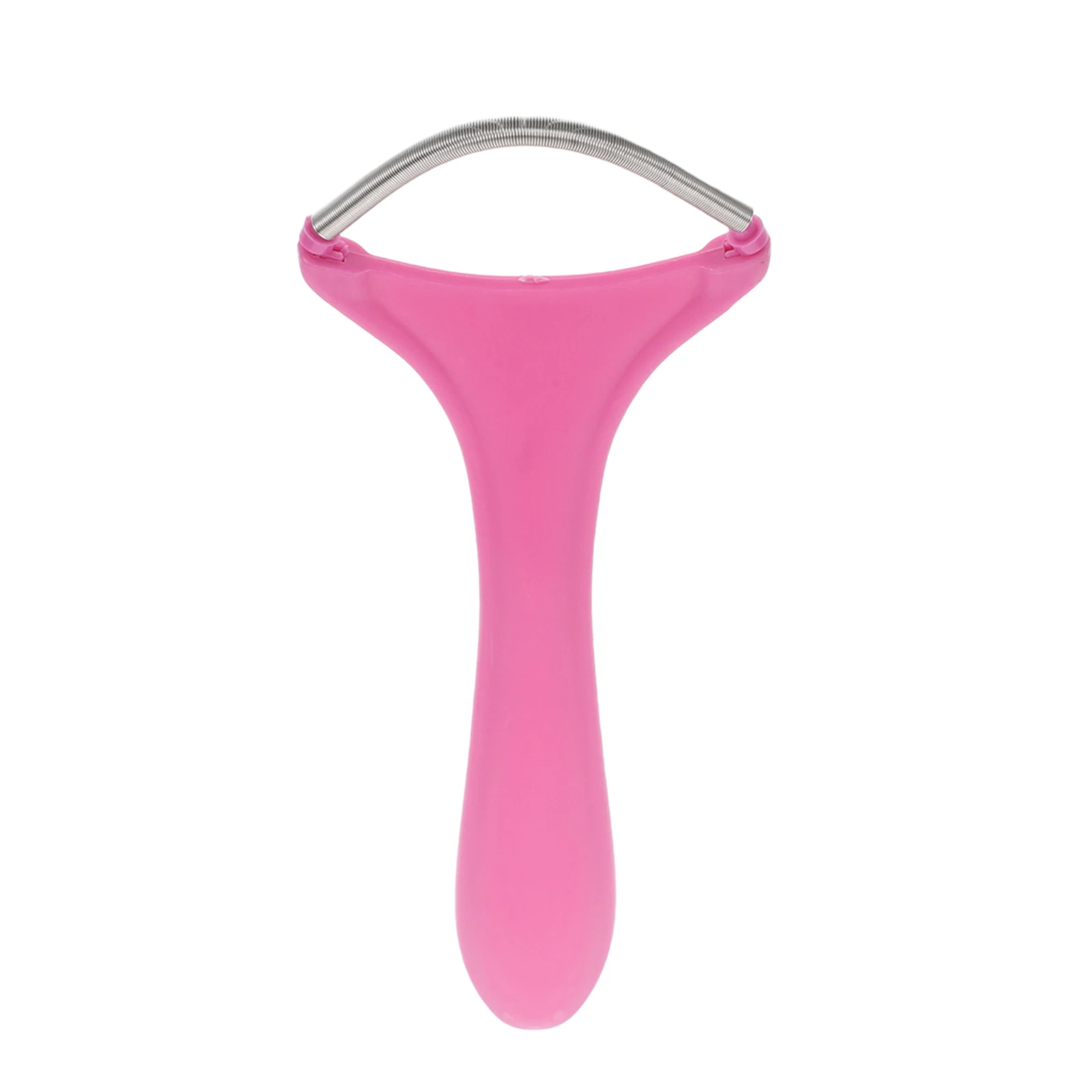 1pcs Facial Hair Remover Spring Pluck Epilator Women Effective Tool Sweat Absorption Compact Portable Safe Efficient Hair
1pcs Facial Hair Remover Spring Pluck Epilator Women Effective Tool Sweat Absorption Compact Portable Safe Efficient Hair