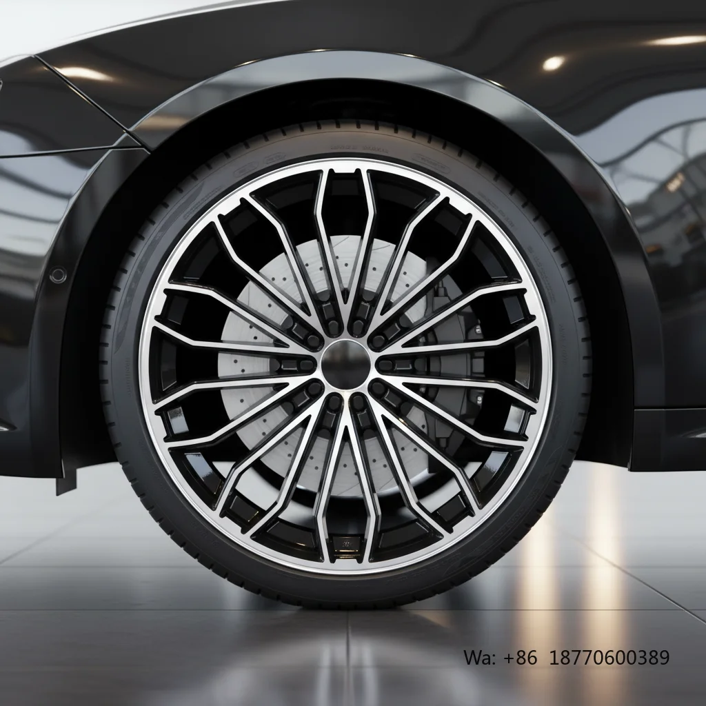 New Forged Aluminium Alloy Deep Dish Wheel Hubs for 16-22 Inch Cars Customizable Color/Size PCD 5x100-120 ET 30-40
New Forged Aluminium Alloy Deep Dish Wheel Hubs for 16-22 Inch Cars Customizable Color/Size PCD 5x100-120 ET 30-40