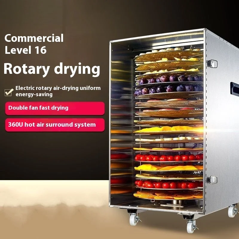 Rotating Fruit Dryer, Food Household Drying Machine, Mango Dryer, Food Dehydration And Drying Machine, Commercial Use
Rotating Fruit Dryer, Food Household Drying Machine, Mango Dryer, Food Dehydration And Drying Machine, Commercial Use