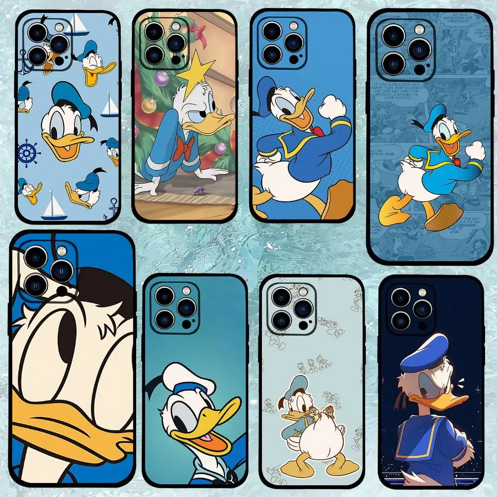 Cute D-Donald-D-Ducks Phone Case Black Phone Case That Fits For IPhone 17,16,15,11,13,14 Pro Max,Plus,X,Xr,Xs Max,13Mini
Cute D-Donald-D-Ducks Phone Case Black Phone Case That Fits For IPhone 17,16,15,11,13,14 Pro Max,Plus,X,Xr,Xs Max,13Mini
