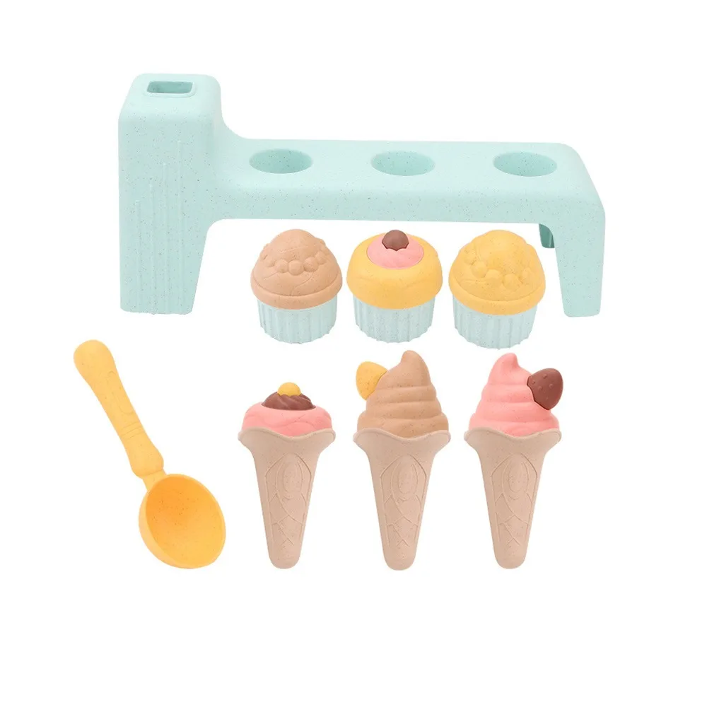 Child Friendly Educational Beach Toys BPA Free Smooth Edges Sand Castle Building Toys Interactive Durable Kids' Toys Beach Party
Child Friendly Educational Beach Toys BPA Free Smooth Edges Sand Castle Building Toys Interactive Durable Kids' Toys Beach Party