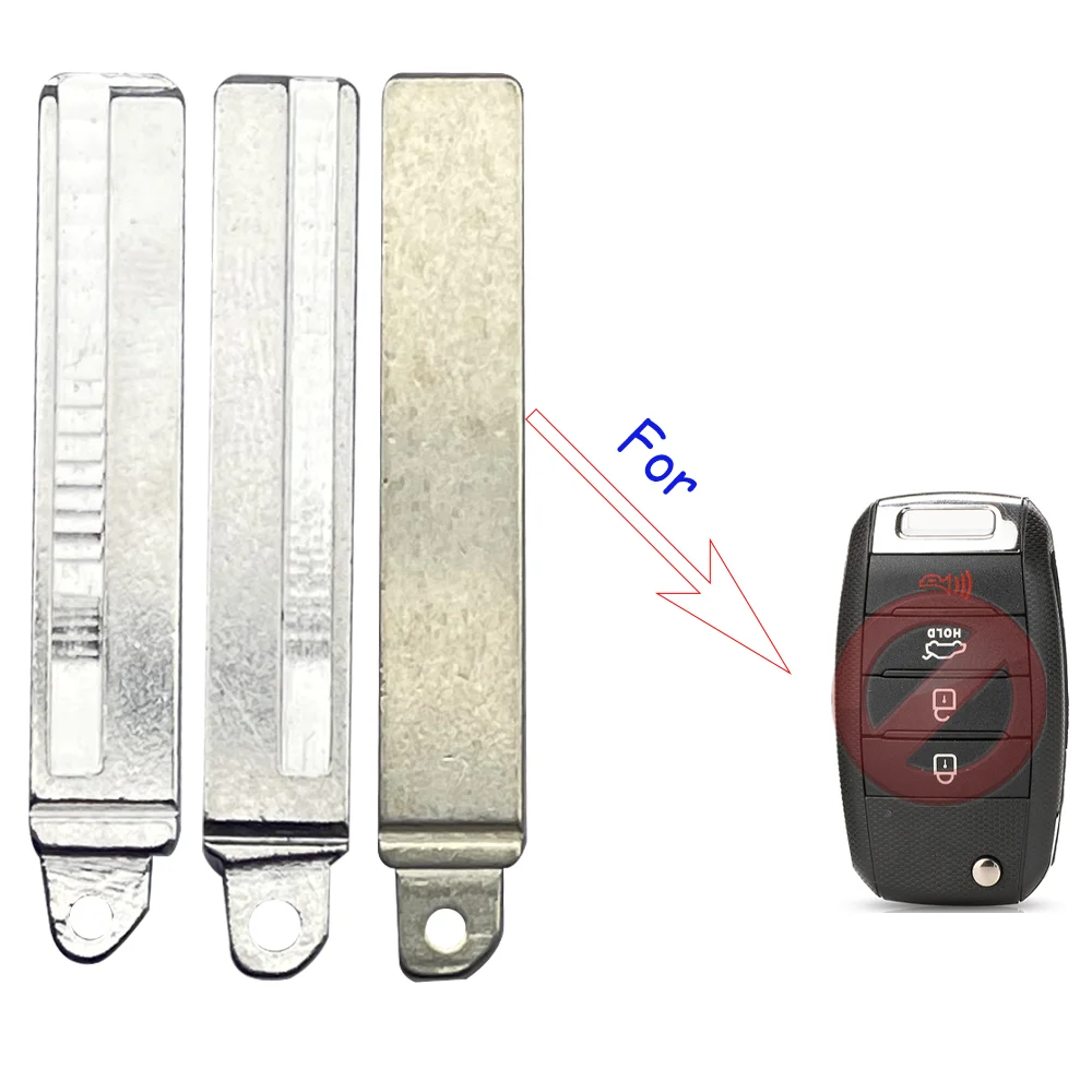 Original #156Y Replacement Smart Remote Folding Flip Car Key Blade For Hyundai Verna For Kia K5 S522 K3
Original #156Y Replacement Smart Remote Folding Flip Car Key Blade For Hyundai Verna For Kia K5 S522 K3