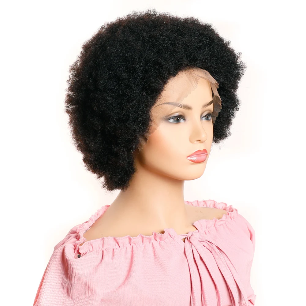 Парик из натуральных волос Afro 13x4 с кружевной передней частью, афро-кудрявый, с эффектом baby hair, предварительно проработанный, объемный, полностью кружевной парик для женщин
Парик из натуральных волос Afro 13x4 с кружевной передней частью, афро-кудрявый, с эффектом baby hair, предварительно проработанный, объемный, полностью кружевной парик для женщин