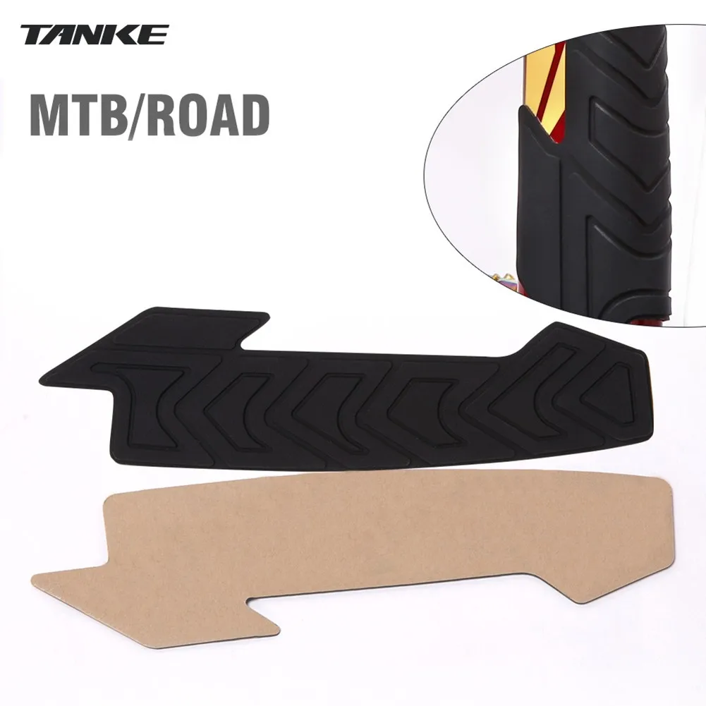 Neoprene Chainstay Guard Frame Protector Red Black Keep your Bike Clean with Gel Chainstay Guard Frame Protector
Neoprene Chainstay Guard Frame Protector Red Black Keep your Bike Clean with Gel Chainstay Guard Frame Protector
