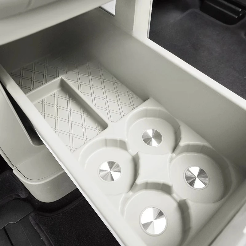 For Lynk & Co 900 2025 Car Refrigerator Silicone Pad Waterproof Anti-slip Organizer Car Interior Protective Mat Accessories
For Lynk & Co 900 2025 Car Refrigerator Silicone Pad Waterproof Anti-slip Organizer Car Interior Protective Mat Accessories