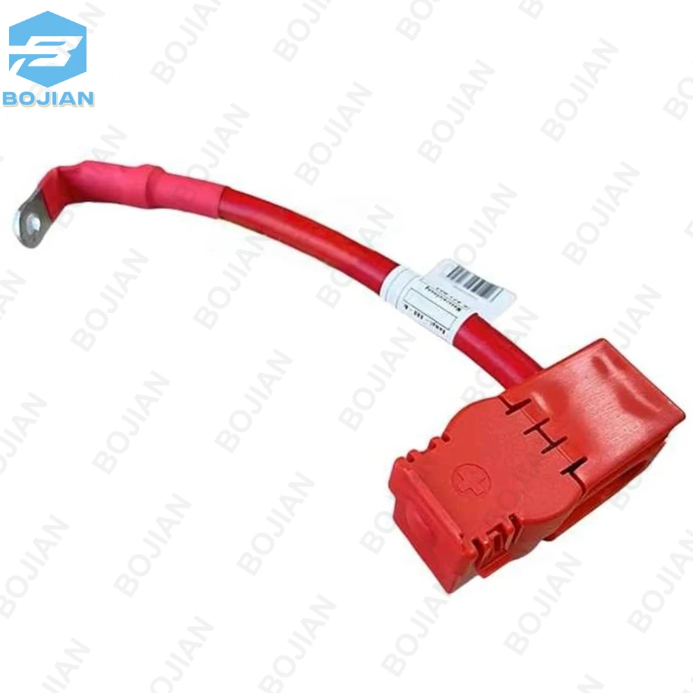 for BMW 5 Series G38 Battery Lead Battery Wire A06U-Battery Positive Wire Battery Protection Wire 61126821904
for BMW 5 Series G38 Battery Lead Battery Wire A06U-Battery Positive Wire Battery Protection Wire 61126821904